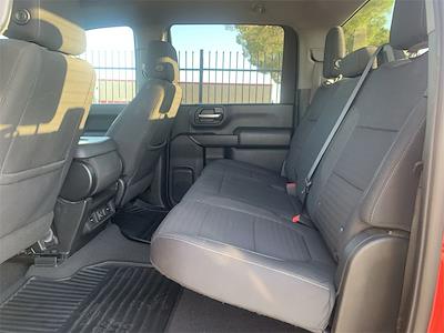 2023 Chevrolet Silverado 3500 Crew Cab 4x4 Pickup for sale #252237A - photo 2