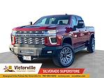 2023 Chevrolet Silverado 3500 Crew Cab 4x4 Pickup for sale #252237A - photo 1