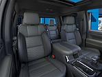 2025 Chevrolet Silverado 1500 Crew Cab 4x4 Pickup for sale #252259 - photo 16