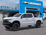 2025 Chevrolet Silverado 1500 Crew Cab 4x4 Pickup for sale #252259 - photo 3