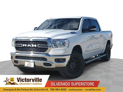 2022 Ram 1500 Crew Cab RWD Pickup for sale #252259A - photo 1