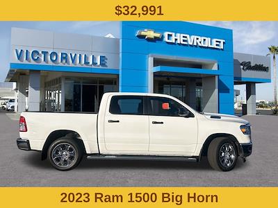 2023 Ram 1500 Crew Cab RWD Pickup for sale #252263A - photo 2