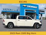 2023 Ram 1500 Crew Cab RWD Pickup for sale #252263A - photo 2