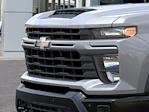 2025 Chevrolet Silverado 2500 Crew Cab 4x4 Pickup for sale #252284 - photo 13