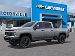 2025 Chevrolet Silverado 2500 Crew Cab 4x4 Pickup for sale #252284 - photo 3