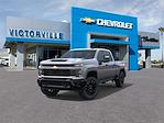 2025 Chevrolet Silverado 2500 Crew Cab 4x4 Pickup for sale #252284 - photo 8