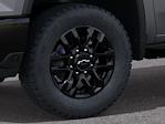 2025 Chevrolet Silverado 2500 Crew Cab 4x4 Pickup for sale #252284 - photo 9