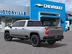 2025 Chevrolet Silverado 2500 Crew Cab 4x4 Pickup for sale #252285 - photo 4
