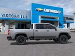 2025 Chevrolet Silverado 2500 Crew Cab 4x4 Pickup for sale #252285 - photo 5