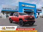 2025 Chevrolet Silverado 2500 Crew Cab 4x4 Pickup for sale #252286 - photo 1
