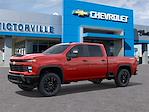 2025 Chevrolet Silverado 2500 Crew Cab 4x4 Pickup for sale #252286 - photo 3
