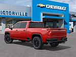 2025 Chevrolet Silverado 2500 Crew Cab 4x4 Pickup for sale #252286 - photo 4