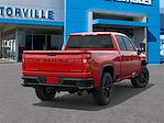 2025 Chevrolet Silverado 2500 Crew Cab 4x4 Pickup for sale #252286 - photo 2