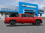 2025 Chevrolet Silverado 2500 Crew Cab 4x4 Pickup for sale #252286 - photo 5