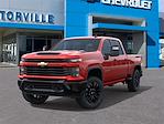 2025 Chevrolet Silverado 2500 Crew Cab 4x4 Pickup for sale #252286 - photo 6