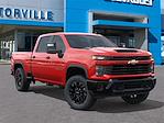 2025 Chevrolet Silverado 2500 Crew Cab 4x4 Pickup for sale #252286 - photo 7
