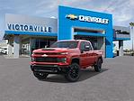 2025 Chevrolet Silverado 2500 Crew Cab 4x4 Pickup for sale #252286 - photo 8