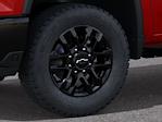 2025 Chevrolet Silverado 2500 Crew Cab 4x4 Pickup for sale #252286 - photo 9