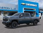 2025 Chevrolet Silverado 2500 Crew Cab 4x4 Pickup for sale #252288 - photo 3