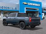 2025 Chevrolet Silverado 2500 Crew Cab 4x4 Pickup for sale #252288 - photo 4