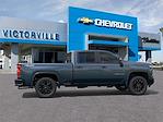 2025 Chevrolet Silverado 2500 Crew Cab 4x4 Pickup for sale #252288 - photo 5
