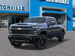 2025 Chevrolet Silverado 2500 Crew Cab 4x4 Pickup for sale #252288 - photo 6