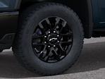 2025 Chevrolet Silverado 2500 Crew Cab 4x4 Pickup for sale #252288 - photo 9