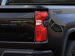 2025 Chevrolet Silverado 2500 Crew Cab 4x4 Pickup for sale #252302 - photo 11
