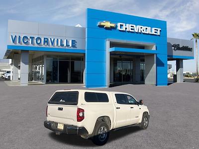 Used 2017 Toyota Tundra SR5 Crew Cab for sale #252316A - photo 2