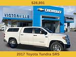 2017 Toyota Tundra Crew Cab 4WD Pickup for sale #252316A - photo 2