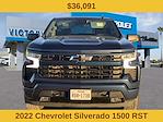 2022 Chevrolet Silverado 1500 Crew Cab RWD Pickup for sale #252327A - photo 3