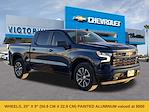 2022 Chevrolet Silverado 1500 Crew Cab RWD Pickup for sale #252327A - photo 4