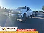 2019 Chevrolet Silverado 1500 Crew Cab 4WD Pickup for sale #252362A - photo 1