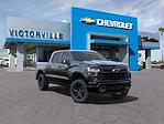 2025 Chevrolet Silverado 1500 Crew Cab RWD Pickup for sale #252370 - photo 1