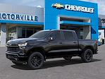 2025 Chevrolet Silverado 1500 Crew Cab RWD Pickup for sale #252370 - photo 2