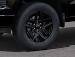 2025 Chevrolet Silverado 1500 Crew Cab RWD Pickup for sale #252370 - photo 9