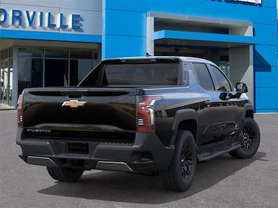 New 2026 Chevrolet Silverado EV LT Crew Cab AWD Pickup for sale #260094 - photo 2