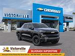 New 2026 Chevrolet Silverado EV LT Crew Cab AWD Pickup for sale #260094 - photo 1