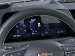 New 2026 Chevrolet Silverado EV LT Crew Cab AWD Pickup for sale #260094 - photo 18
