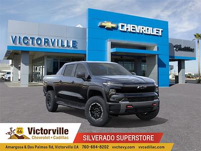 New 2026 Chevrolet Silverado EV Crew Cab AWD Pickup for sale #260097 - photo 1