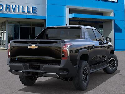 New 2026 Chevrolet Silverado EV Crew Cab AWD Pickup for sale #260097 - photo 2
