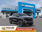 New 2026 Chevrolet Silverado EV Crew Cab AWD Pickup for sale #260097 - photo 1