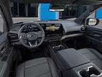 New 2026 Chevrolet Silverado EV Crew Cab AWD Pickup for sale #260097 - photo 15