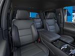New 2026 Chevrolet Silverado EV Crew Cab AWD Pickup for sale #260097 - photo 16