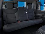2026 Chevrolet Silverado 1500 Crew Cab 4x4 Pickup for sale #260106 - photo 17