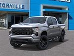 2026 Chevrolet Silverado 1500 Crew Cab 4x4 Pickup for sale #260106 - photo 6