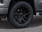 2026 Chevrolet Silverado 1500 Crew Cab 4x4 Pickup for sale #260106 - photo 9