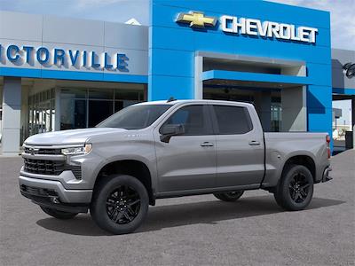 2026 Chevrolet Silverado 1500 Crew Cab 4x2 Pickup for sale #260119 - photo 2