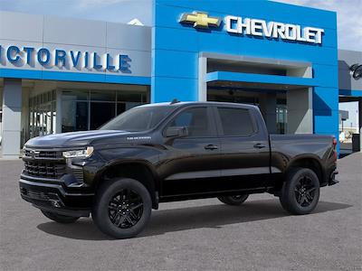 2026 Chevrolet Silverado 1500 Crew Cab 4x2 Pickup for sale #260122 - photo 2