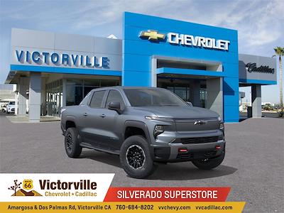 2026 Chevrolet Silverado EV Crew Cab AWD Pickup for sale #260152 - photo 1